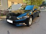 Volkswagen VW Passat B8 DSG - VW Passat Gebrauchtwagen in Erfurt