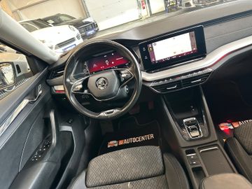 MYAUTOCENTER – Gebraucht- und Jahreswagen mit Werkstattservice in Pfaffenhofen Skoda Octavia First Edition *LED*Kamera*Massage*AHK*