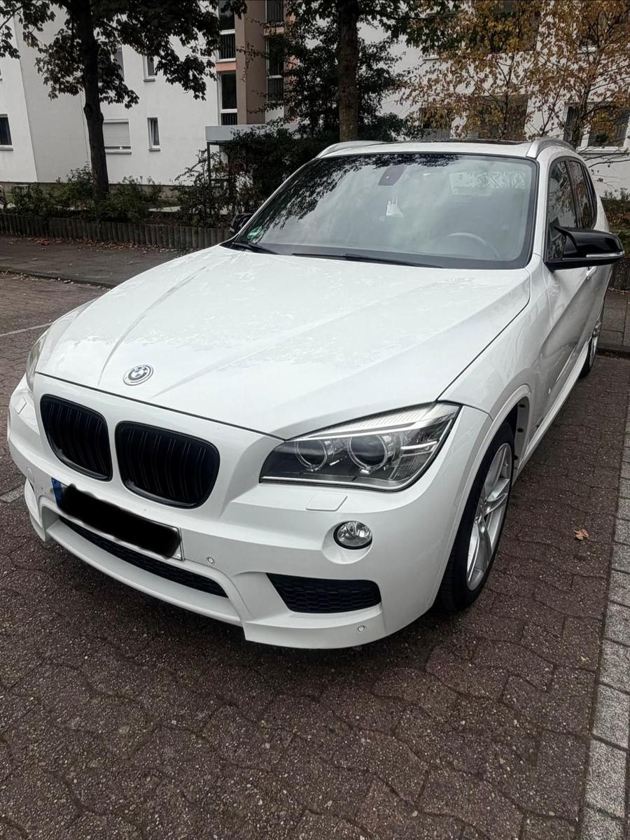 BMW 125