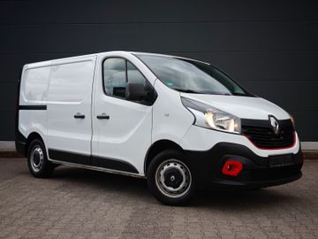 Renault Trafic - 9