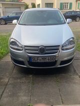Volkswagen Jetta 1.4 TSI 90 kW DSG Comfortline Comfortline - Volkswagen Jetta aus 2009