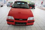 Opel Kadett Cabrio 2.0 GSI/DigiTacho/1.Hd/Oldtimer! - Opel Kadett: D