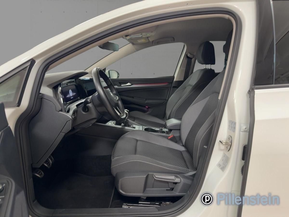 Volkswagen Golf - Bild 7