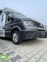 Knaus Van TI Plus 700 LF Platinum Selection Mietwagen  - Knaus Allradantrieb