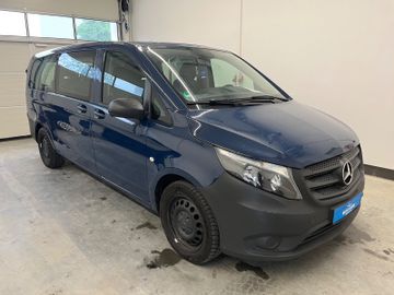 Mercedes Vito - 3