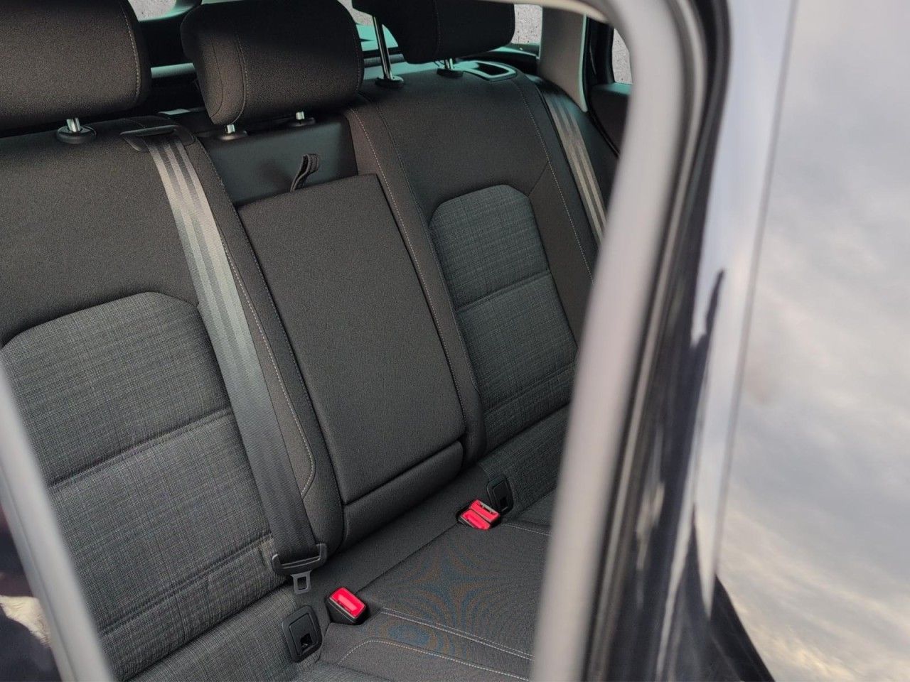 Passat Variant Business 2.0 TDI Klima Navi