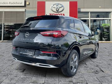 Opel Grandland (X) - 5