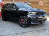 Dodge Durango 5,7L R/T HEMI BREMBO AWD LPG 7.S Vmax - Dodge Durango New cars