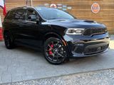 Dodge Durango 5,7L R/T HEMI BREMBO AWD LPG 7.S Vmax - Dodge Durango in Hannover