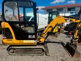 CAT 301,6C - CAT 301