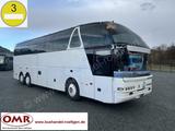 Neoplan Starliner 516/3 SHDH/Klima/Wohnmobil - Neoplan Starliner