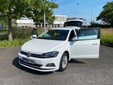 Volkswagen Polo 1.0 TSI 70kW Highline DSG Automatik - Cars in Wesel: Kleinwagen