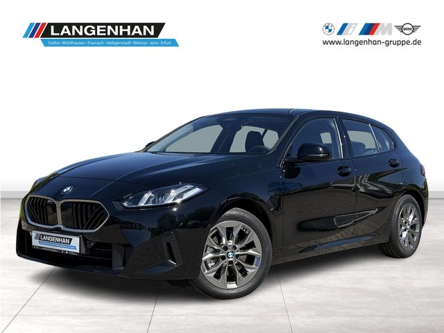 BMW 120 LED LC Plus Kamera Shadow Line SHZ PDC Tempo
