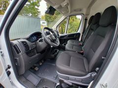 Jumper Kasten  35 L3H2 BlueHDi 140 Jumper Kasten  35 L3H2 BlueHDi 140