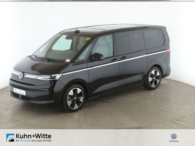 Volkswagen T7 Multivan 2.0 TDI Lang Style  *IQ.Light*AHK*AC