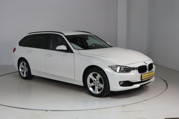 BMW 320 - 3