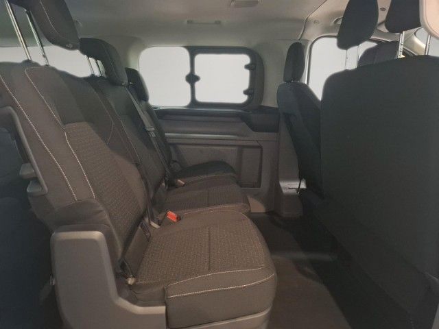 Ford Transit Custom - Bild 9