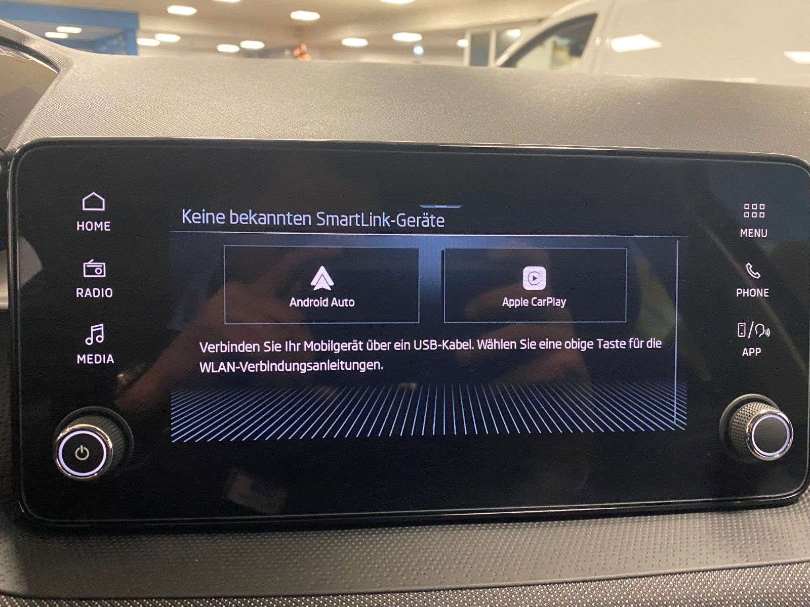 Fahrzeugabbildung SKODA Fabia 1.0 TSI Garantie 2030/100.000KM+Selection+