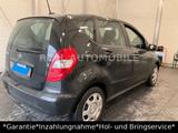 Mercedes-Benz A 170 A A 170 AUTOMATIK *1.HAND*TÜV NEU*SH* - Mercedes-Benz A 170 in Frankfurt (Main)