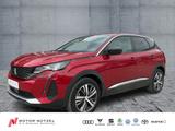 Peugeot 3008 1.5 BlueHDi 130 Allure LED+NAVI+GRA+SHZ+VC - Peugeot 3008 mit Diesel-Antrieb