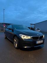 BMW 640 Gran Turismo - BMW 640 Gran Turismo Diesel Gebrauchtwagen