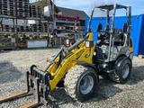 Wacker WL25