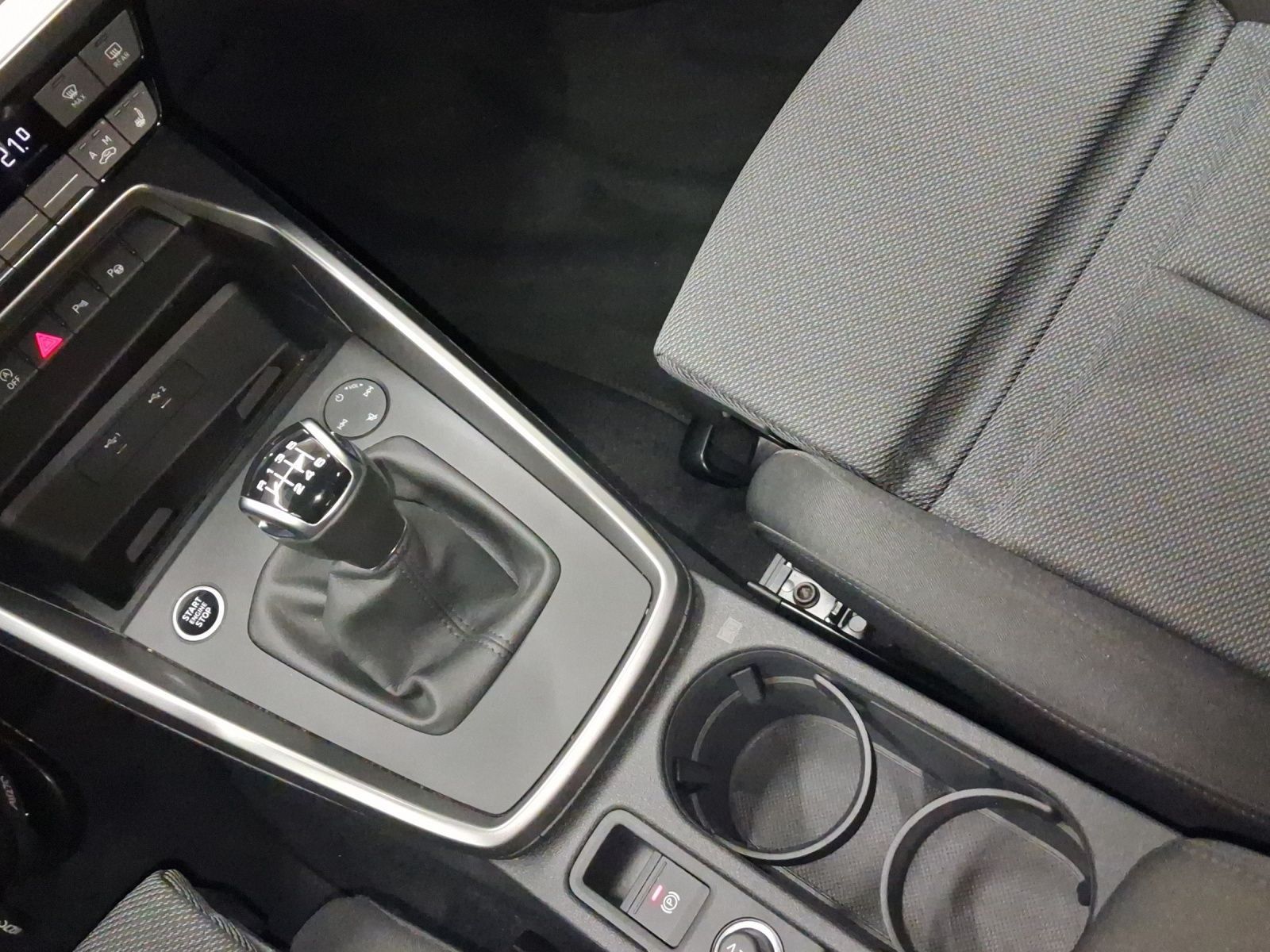 Audi A3 - Bild 12