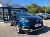 Renault Captur 0.9 TCe 90 eco² Intens ENERGY - Renault Captur in Augsburg
