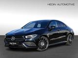 Mercedes-Benz CLA 250 e Coupé |Edition|AMG|NIGHT|KEYL|NAVI|KAM - mit Hybrid-Antrieb: Coupe, Plug-In Hybrid