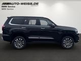 BAIC BJ60 4WD +LEDER+PANO+HUD+LED+SHZ+LHZ+PDC+360-CAM - BAIC BJ60 Gebrauchtwagen