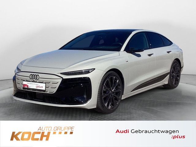 Audi A6 Sportback e-tron 315 kW quattro edition one, 