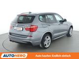BMW X3 xDrive 35d Sport Aut.*NAVI*HEAD-UP*TEMPO*LED* - BMW Gebrauchtwagen in Nürnberg