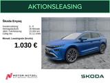 Skoda Enyaq 85x ecoSuite + PANO + Maxx + 21" + AHK - Skoda Gebrauchtwagen in Darmstadt