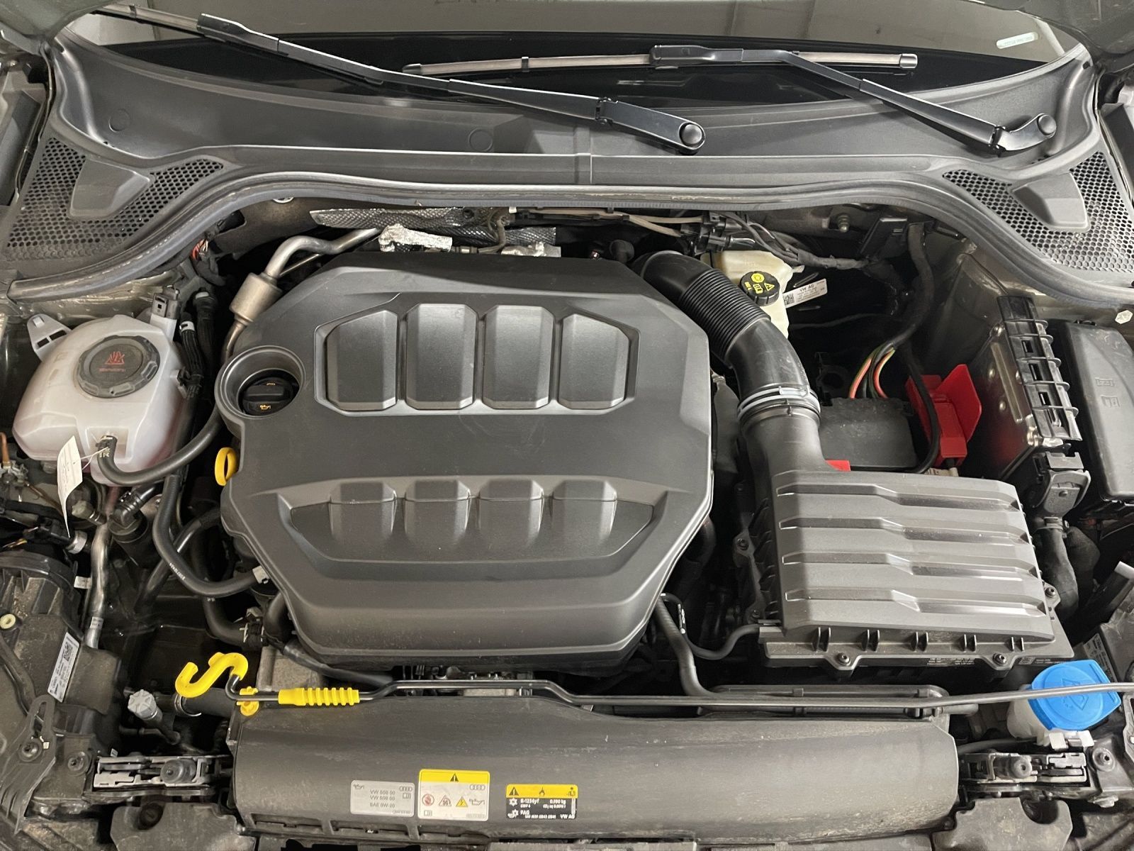 Audi A1 - Bild 21