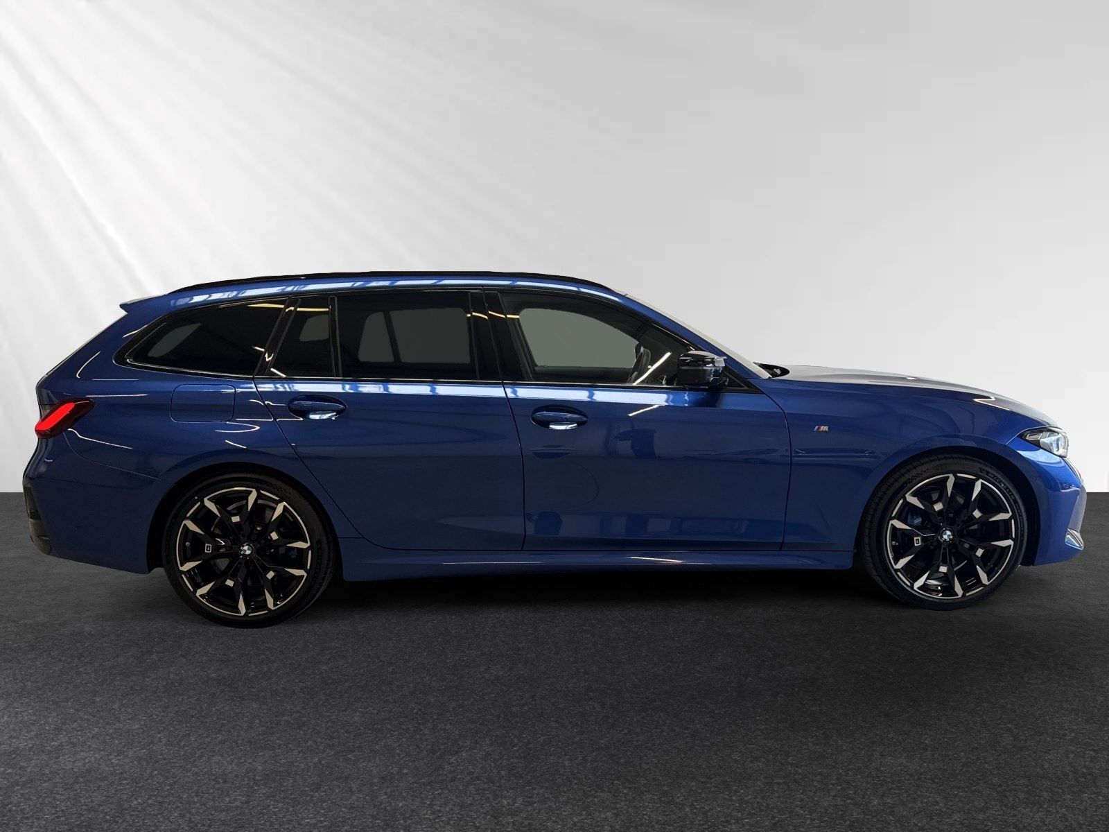 BMW M340d - Bild 2