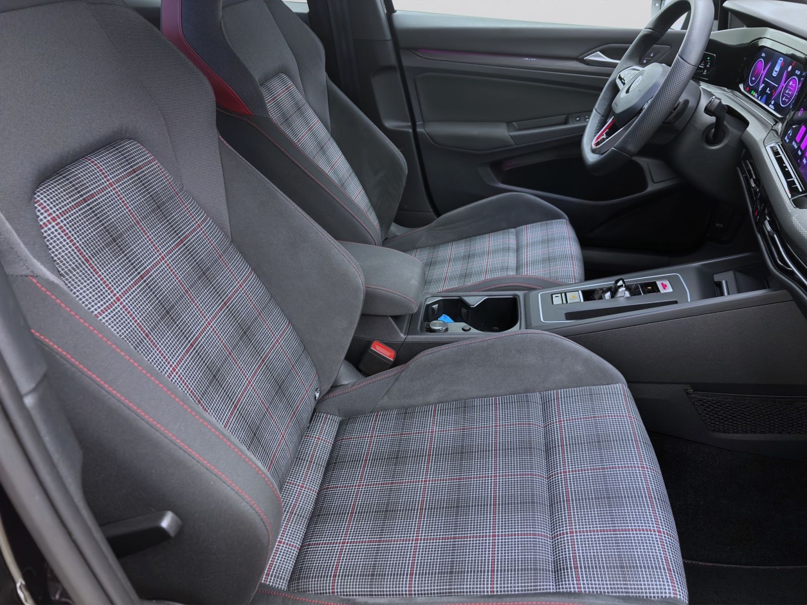 Volkswagen Golf - Bild 17