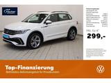 Volkswagen Tiguan 2.0 TDI SCR R-Line DSG AHK/LED/DAB/SH - VW Tiguan Gebrauchtwagen in Hannover