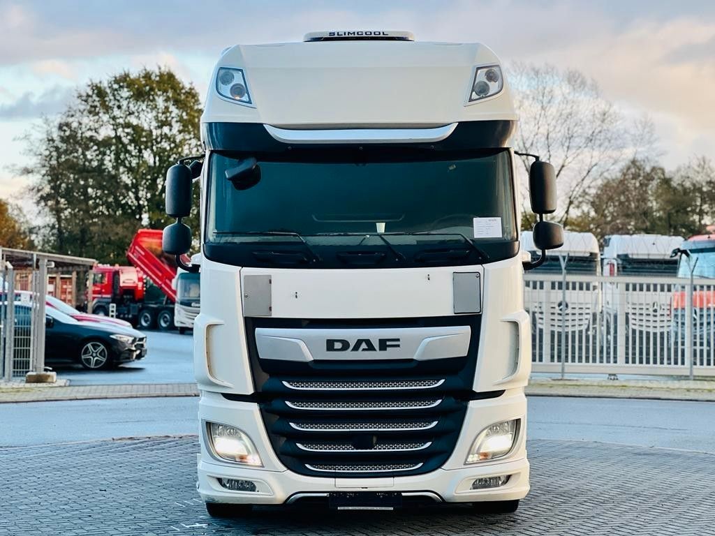 Fahrzeugabbildung DAF XF 530*LowLiner*SSC*ACC*Retarder*Standklima*