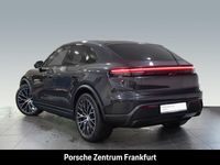 Porsche Macan - Vorschau Bild 3