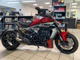 Ducati 2025' XDiavel  V4 - DUCATI XDIAVEL V4