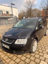 Volkswagen Touran 2.0 TDI  Tüv*7/27