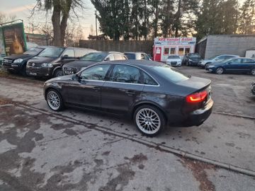 Audi A4 - 7