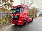 Mercedes-Benz Actros 1855 V8 / Megaspace / Retarder / Eu5 - Angebote