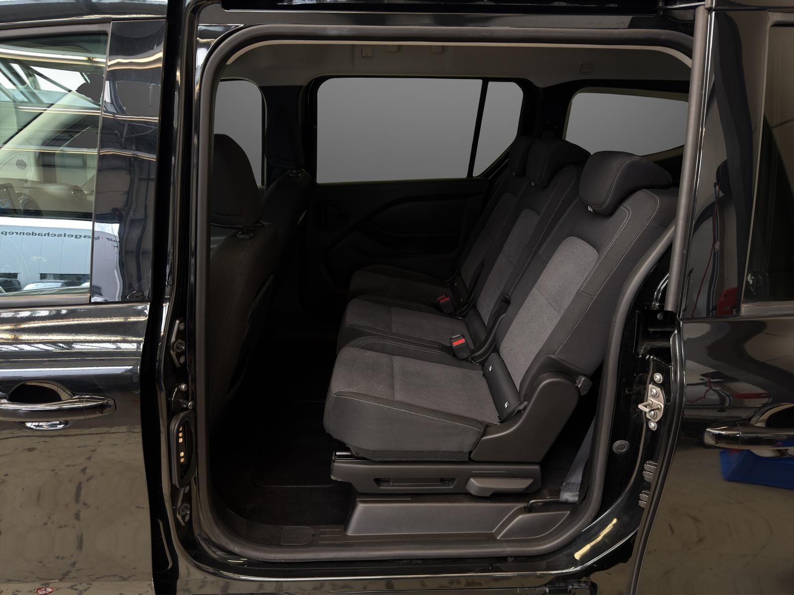 Mercedes-Benz Citan 113 Tourer Progressive Plus*7 Seat*MBUX*++, миниатюра 8