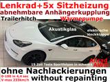 Tesla Model 3 LR  AHK/Trailer hitch+kaufe Teslas an - Tesla MODEL 3 LR Gebrauchtwagen