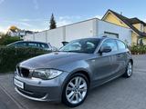 BMW 120i*Automatik*Leder*Schiebedach*SHZ*PDC*Neu Tüv - BMW 120 aus 2010: 120i