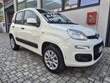 Fiat Panda 0.9 TwinAir Turbo 4x4 Pop Van 2 posti - Fiat Panda mit 3 Türen