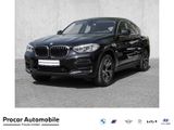 BMW X4 xDrive20d Advantage PANO NAVI LED PDC V+H LM - BMW X4 aus 2021