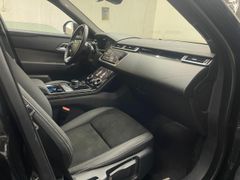 LAND ROVER Range Rover Velar AWD LED VOLLDIGI SITZHZG KLIMA
