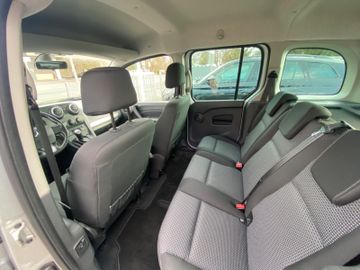 Fahrzeugabbildung Mercedes-Benz Citan 109 CDI Kombi Lang*PDC*Klima*SHZ*